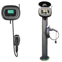 Controle do App da certificação do CE da estação de carregamento 22kw do veículo elétrico da casa do nível 2 da C.C.