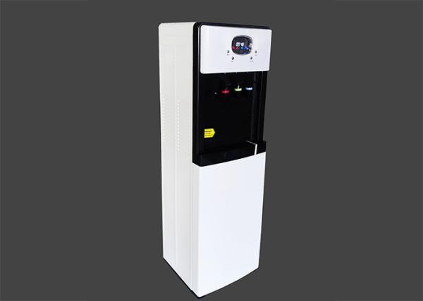 Welded 1.1L POU Water Dispenser 175L-XGV 612W With VDF Displayer