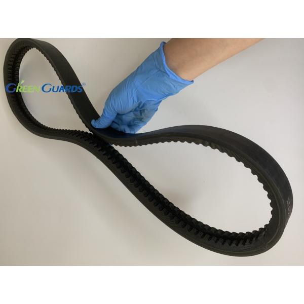 Lawn Mower Parts Countershaft Drive V-Belt GMT3040 Fits Deere Aercore