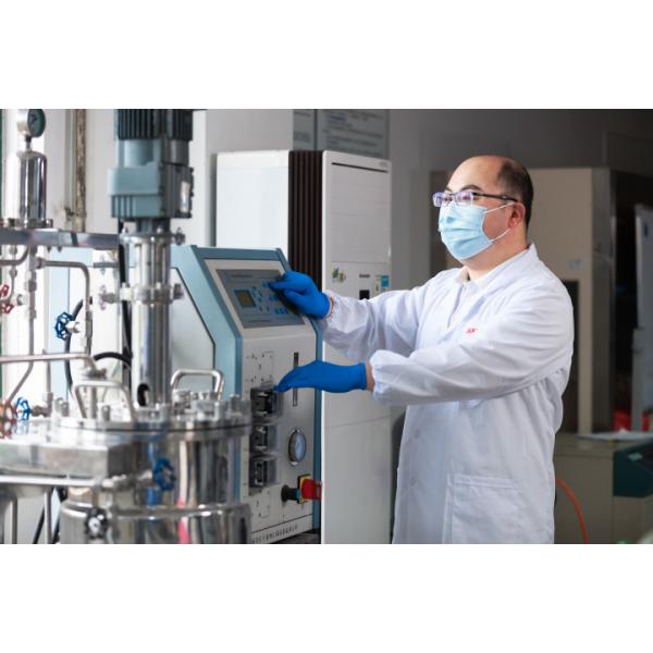 DadHank (Chengdu) Biotech Corp.