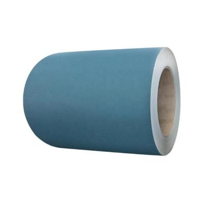 T65 T70 Ppgi Gi Galvanized Steel Coil Cold Rolled Coated Color