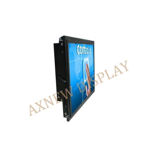 Mini Saw POS 15 inch Touch Screen Monitor LCD 160/140 Wide Screen