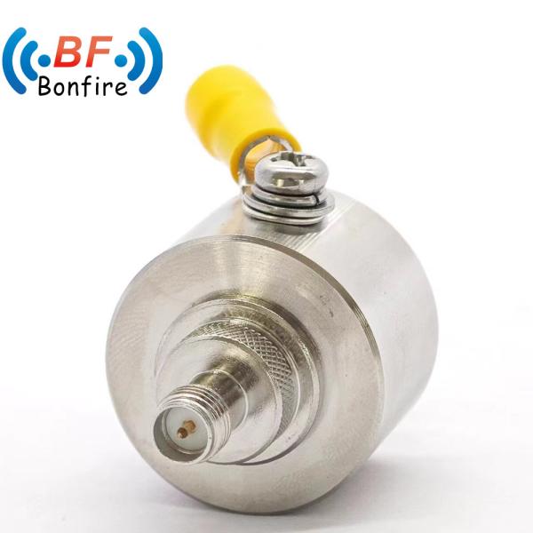 BLQ-XXXXX RF Arrester для защиты от молнии CCTV 698-3800MHz F