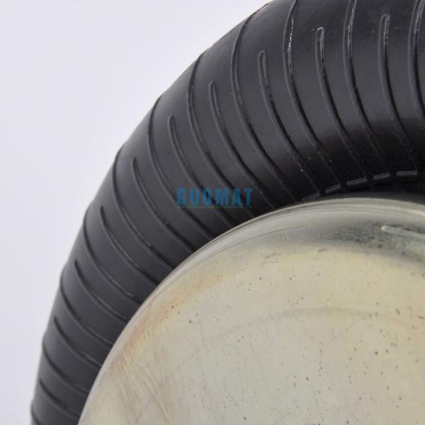 Dia плиты мембран 160mm воздуха Firestone привода 20-2 весны воздуха W01M586891