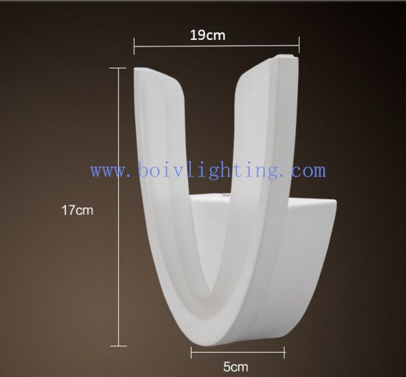 LED Wall Lamp Modern Minimalist Creative Wal Lighting For Kids Room