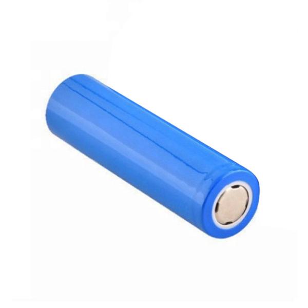 3.2V 2600mAh 18650 NCM Lithium Ion Battery Cell with 2000 Cycle Life for Home Energy Storage
