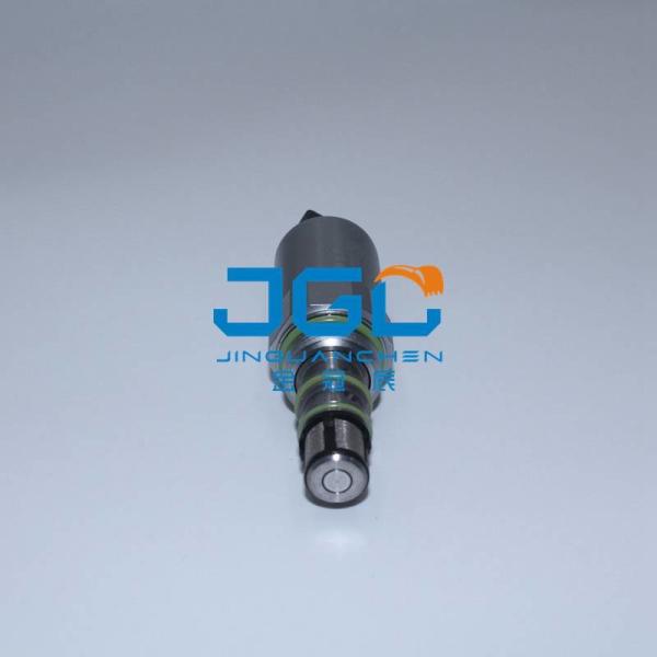 DX215 DX225 LG360/380/420 Excavator Accessories R901155051 Solenoid Valve