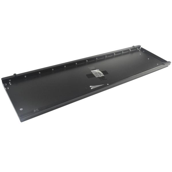 Cortador de papel preto manual de 36 polegadas de mão Trimmer giratório deslizante para corte suave