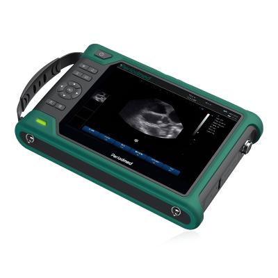 Yonker Factory Price Veterinary Ultrasound Machine Veterinary Ultrasound Portable Xuzhou Veterinary Ultrasound