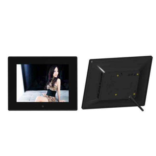 1 Years Guarantee RK3128 1+16GB 8 Inch Battery WIFI Android Digital Photo Frame With Capacitive Touch Tablet PC