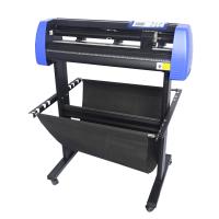 Machine de coupeur de traceur de vinyle 720 28