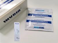 Des kits de test COVID-19 gratuits de haute précision en vrac 5 pièces/boîte