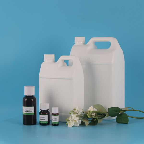 Long Lasting Aromatherapy Fragrances Oil Jasmine Essence Oils