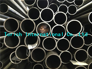 ASTM A519 Seamless Steel Pipes Cutting Length