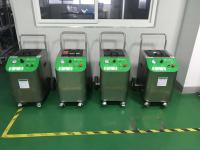 Equipamento de limpeza plástico Nondestructive da modelagem por injeção para moldes da precisão