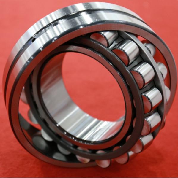NSK 24128 spherical roller bearings / steel cage bearing