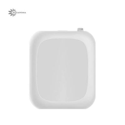 difusor a pilhas do perfume do quarto 100m3 do difusor 2.5W portátil