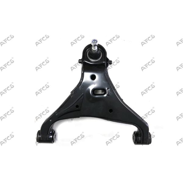 Braço de controle de JB3C3078A1B JB3C3079A1B para a GUARDA FLORESTAL 2,0 JB3C-3078-A1B JB3C-3079-A1B de FORD