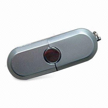 Memoria USB modificada para requisitos particulares AT-017