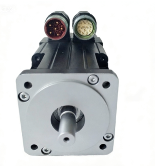 G403-552A MOOG Brushless Servo Motor With 8000 R/Min Max Speed IP65 Protection