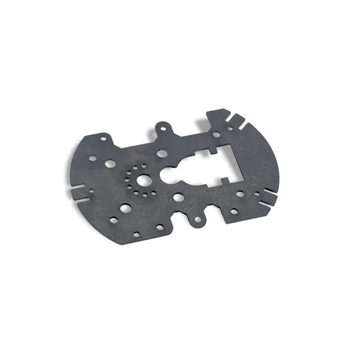 OEM ODM CNC Custom Stamping Parts Service Изготовление штамповки металла