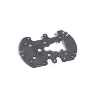 OEM ODM CNC Custom Stamping Parts Service Metal Punching Process Fabrication