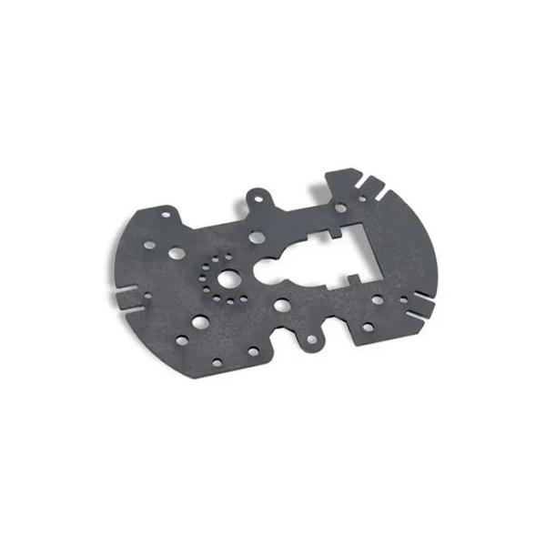 OEM ODM CNC Custom Stamping Parts Metal Punching Process Изготовление деталей для штамповки металлов