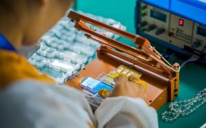 Shenzhen Enrich Electronics Co., Ltd.