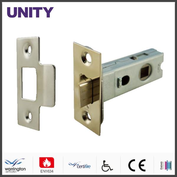 Cylindrical Door Lock , Internal Door Locks For Light To Medium Duty