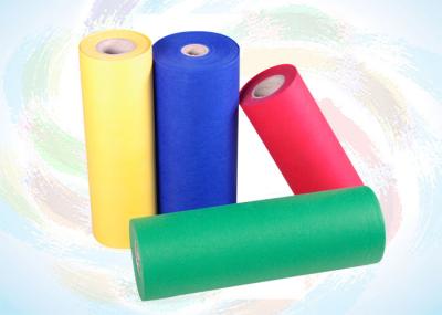 Recicl a tela não tecida dos PP Spunbond