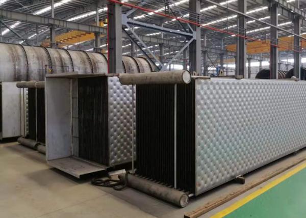 Pillow plate stainless steel evaopration for black liquor of paper production