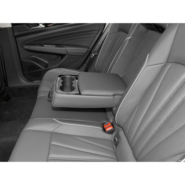 2024 VW Volkswagen Passat 380tsi Flagship Gasoline Car with Automatic Transmission