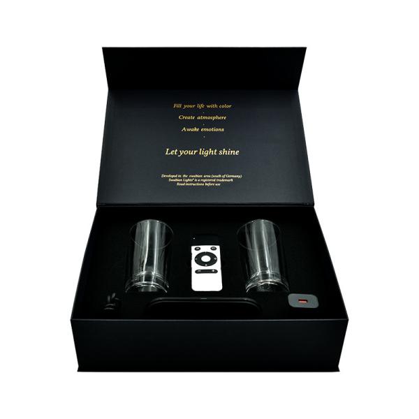 Magnetic Cosmetic Gift Boxes
