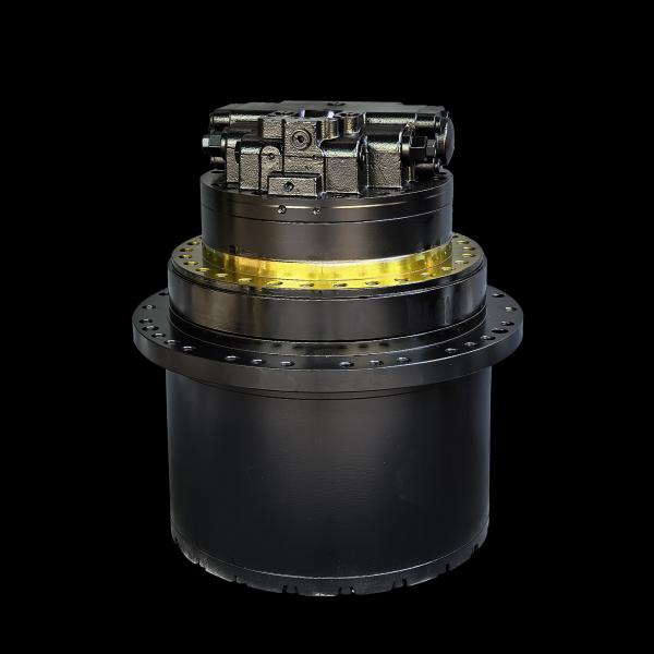 R210-7 R210LC-7 Final Drive 31N6-40050 31N6-40031 31N6-40030 for TM40 SK260 SK270 SK200-8 SK250-8 SK260-8 DH200-5 DH200-7 R250-7 R225-7 R210-9 R215-9 HD800-7 HD700-7  Travel Motor Assembly