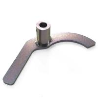 Soldadura de aluminio Servicio personalizado Seguridad de acero inoxidable