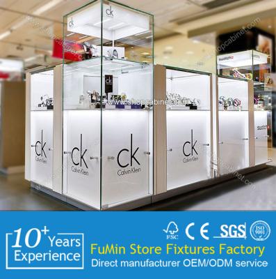 retail glasses display stand