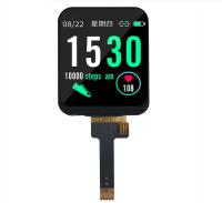 1.69 pouces Smart Watch TFT affichage LCD 240*280 haut écran de luminosité LCD