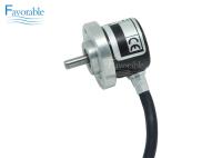 5180-154-0002 propagador principal do motor W/6M Cable Niebuhr For Gerber do codificador