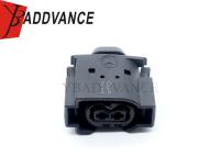 09441201 1685452728 Hirschmann Conector impermeable de arranque de automóviles con toma de corriente