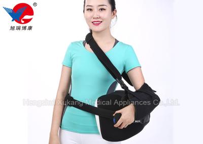 Customized Logo Shoulder Support Brace , Outdoor Athletic Shoulder Brace For Women