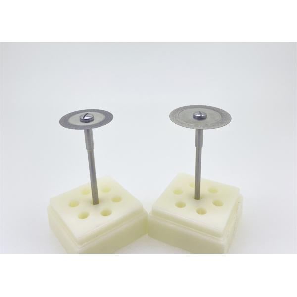 FD1917A/FD2217A--Flexible Diamond Discs