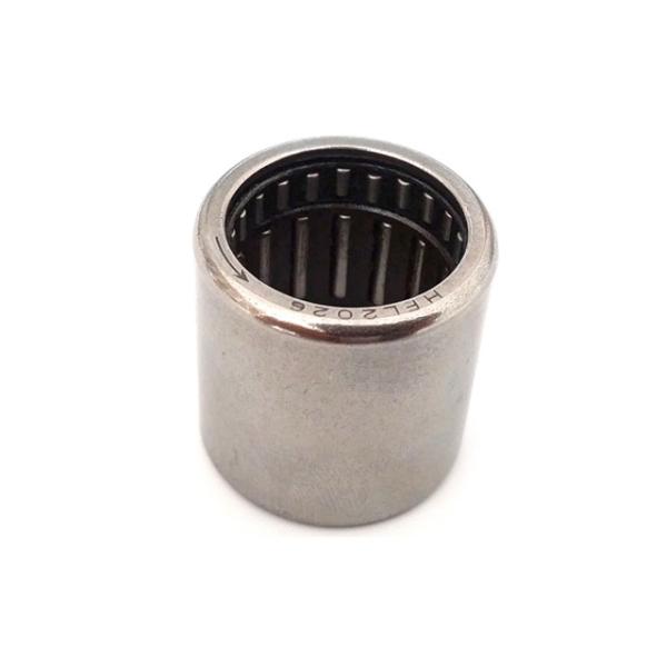 One Way Clutch Roller HFL2026 Drawn Cup Needle Roller Bearing 20x26x26 with ZV3 Vibration