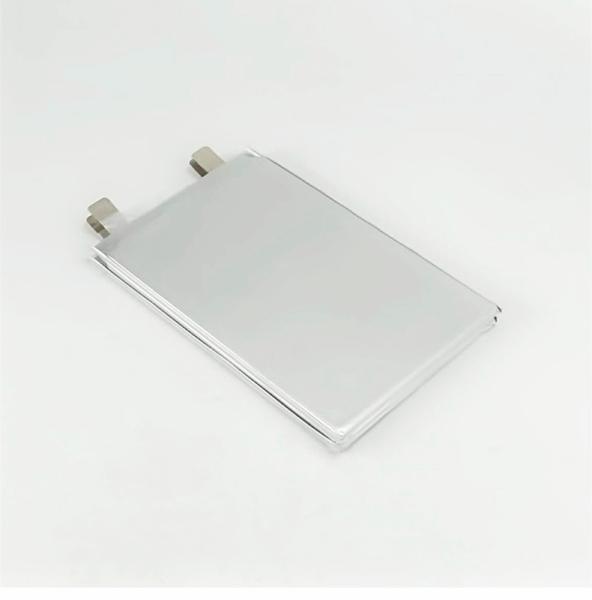 3.7V 24Ah Lipo Polymer Lithium Battery Soft Pack High Capacity Can Pack 72V Battery Pack For Electric Vehicles