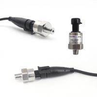 Capteur universel de pression de l'huile, de l'air et de l'eau de 150 PSI avec connecteur