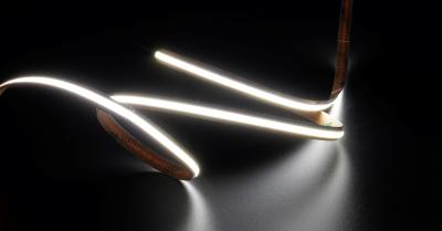 C.C de la bande mené par épi flexible 24v de C.P. de lumière de bande de l'ÉPI 10w haut