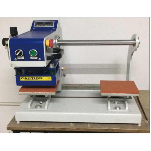 Pleine machine d'impression de transfert de chaleur de Digital, machine de