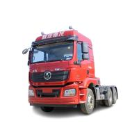 M3000 Shacman camion tracteur édition nord léger avec sièges airbag