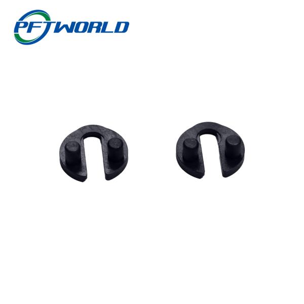 Части металла нержавеющей стали покрытия фосфорной кислоты частей CNC термической обработки подвергая механической обработке