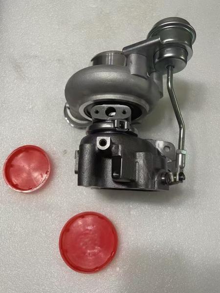 Car Hyundai Turbocharger TD04HL 28210-48000 Engine Replacement Parts