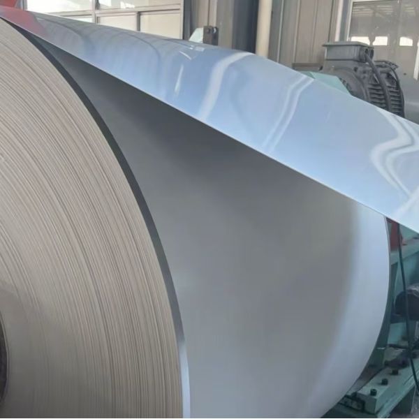 S41500 Stainless Steel Plate F6MN SS Plate Optimized for Hydroelectric and Power Generation Components